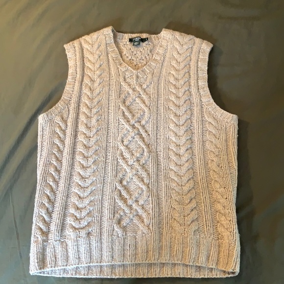 J. Crew Sweaters - J.Crew Sweater Vest